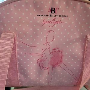 Payless ballet dance bag